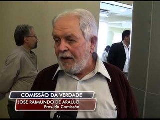 25-06-2014 -  COMISSAO DA VERDADE - ZOOM TV JORNAL
