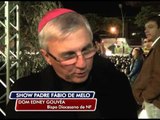 25-06-2014 -  PADRE FABIO DE MELO - ZOOM TV JORNAL