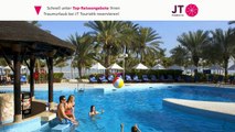 JA Jebel Ali Beach Hotel / Dubai / Vereinigte Arabische Emirate by JT Touristik