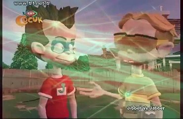 Milly Molly Çizgi Film TRT Çocuk Beefy