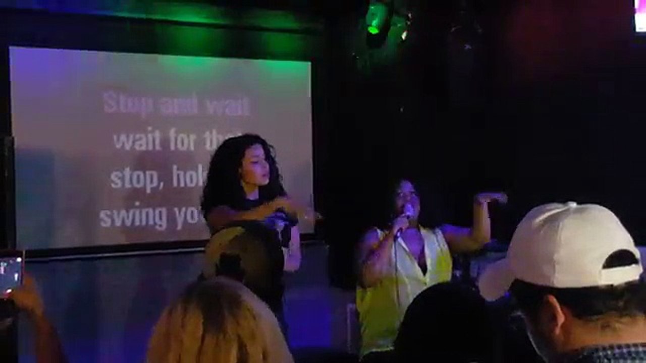 Jordin Sparks Covers Bang Bang Before American Idol Finale (World Music 720p)