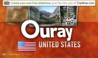 Ouray, Colorado, United States and surroundings traveler photos - TripAdvisor TripWow