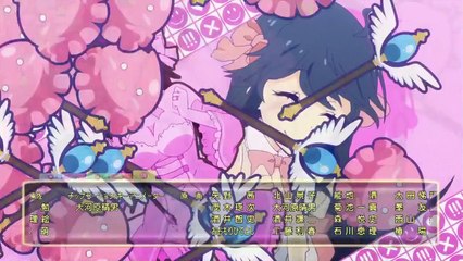 Netoge no Yome wa Onnanoko ja Nai to Omotta? OP