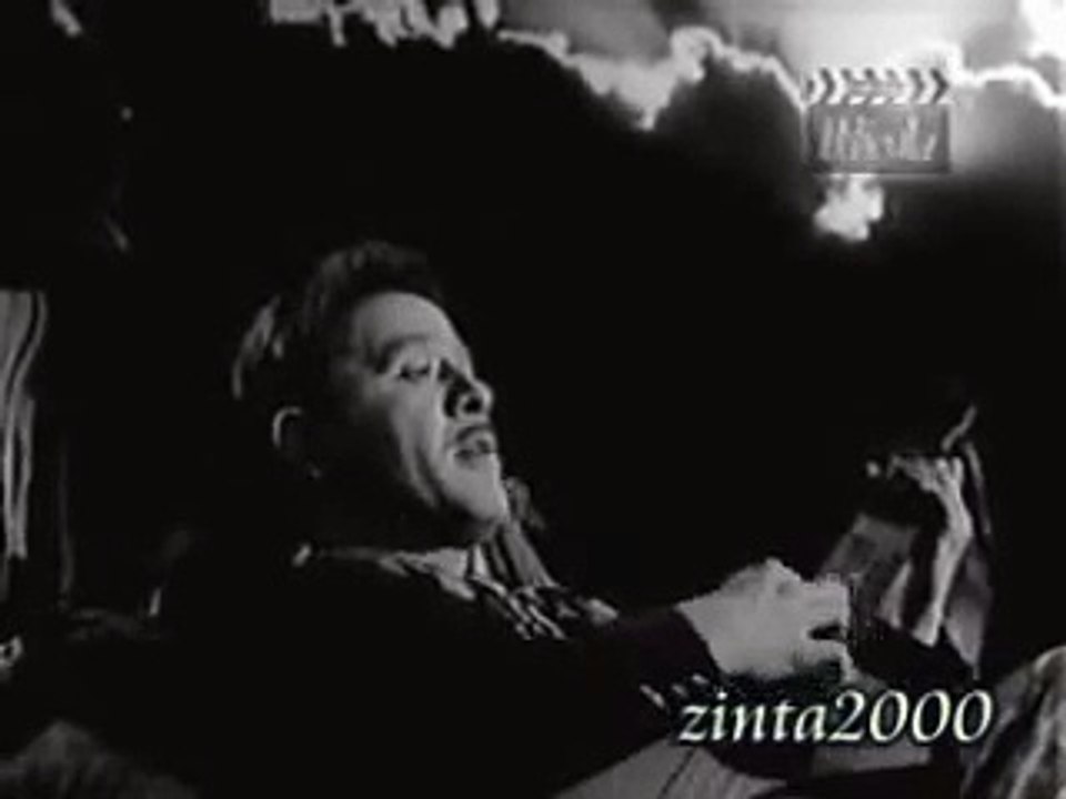 DEJA QUE SALGA LA LUNA- PEDRO INFANTE