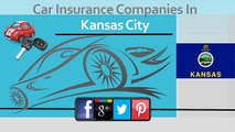 Find Auto Insurance Companies In Kansas With Minimum Car Insurance Plans
