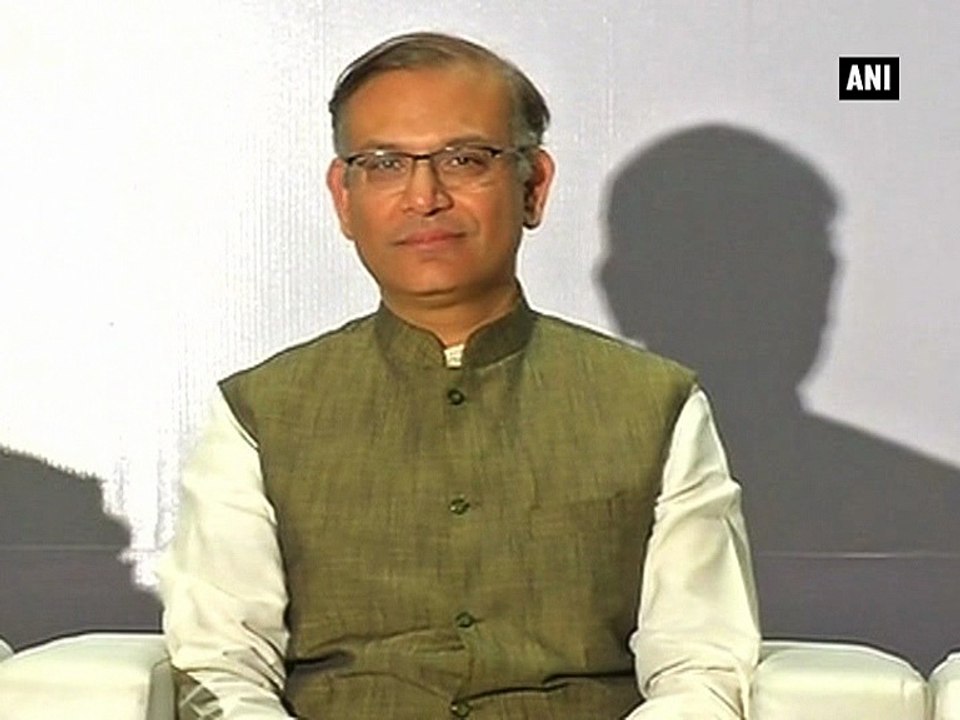 Banks trying to bring Mallya to negotiating table: Jayant Sinha