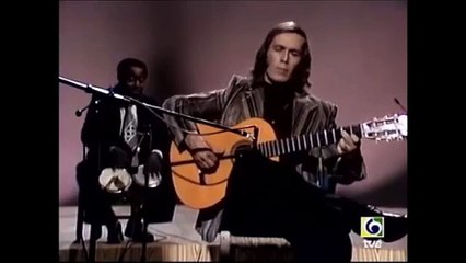 Paco De Lucia - Entre Dos Aguas