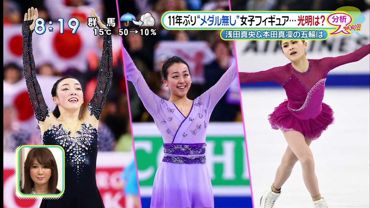 羽生結弦