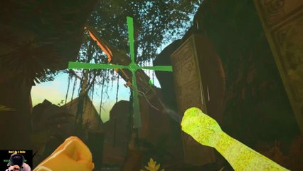 Soul Axiom Walkthrough Part 5