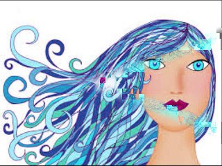 MADRE DEL AGUA - POEMA DE VERANO BRISAS