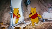 Winnie the Pooh   The Mini Adventures of Winnie the Pooh Stout and Round  Disney Shorts   Video Dail