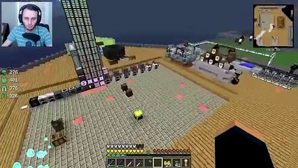 Behind the scenes SSundee and Crainer|Minecraft