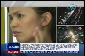 SAKSI - APRIL 7 2016 Clear Video Full Episode Part 2