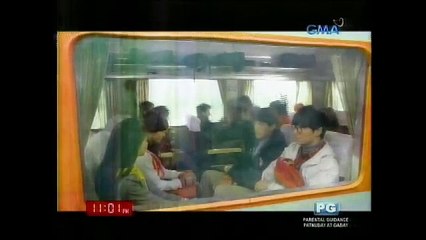 Like A Fairy Tale April 7, 2016 Part 6