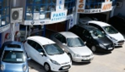 İkinci el otomobil pazarı hareketlenecek