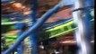 Goliath Roller Coaster POV B-Roll Six Flags New England 2012