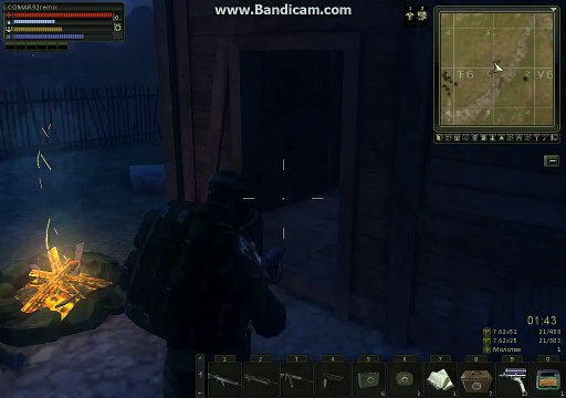 Stay out квест план помидор