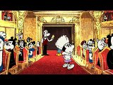 Dancevidaniya - A Mickey Mouse Cartoon - Disney Shorts