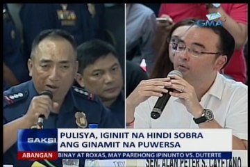 SAKSI - APRIL 7 2016 Clear Video Full Episode Part 3