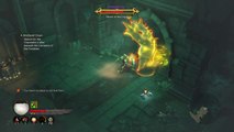 Diablo III: Reaper of Souls – Ultimate Evil Edition  Walkthrough Playthrough #8
