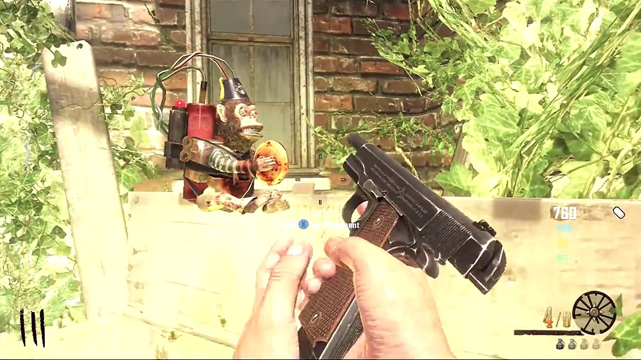 Good bye Blackops 2 Zombies