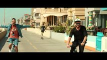 Benny Benassi - Paradise feat. Chris Brown (Official Video)