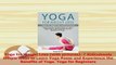 PDF  Yoga for Weight Loss with pictures 7 Ridiculously Simple Ways to Learn Yoga Poses and Download Full Ebook