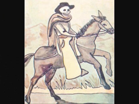 MULA DE RAFLES - POEMA DE VERANO BRISAS