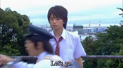 koishite akuma episode 03