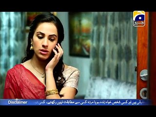 Babul Ka Angna - Episode 79