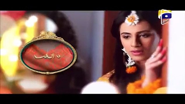Babul Ka Angna – Episode 79 - FULL GEO TV DRAMA 7 APRIL 2016
