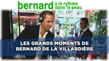 Les grands moments de Bernard de la Villardière