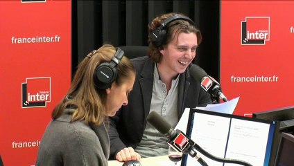 Les Belges prennent la confiance, Le Journal de 17h17