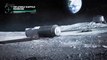 La Agencia Espacial Europea quiere hacer un pueblo en la Luna