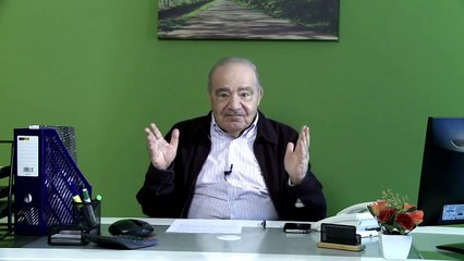 رؤية معاصرة - 28 - لماذا توقف العرب عن انتاج المعرفة؟- الدكتورمحمد شحرور