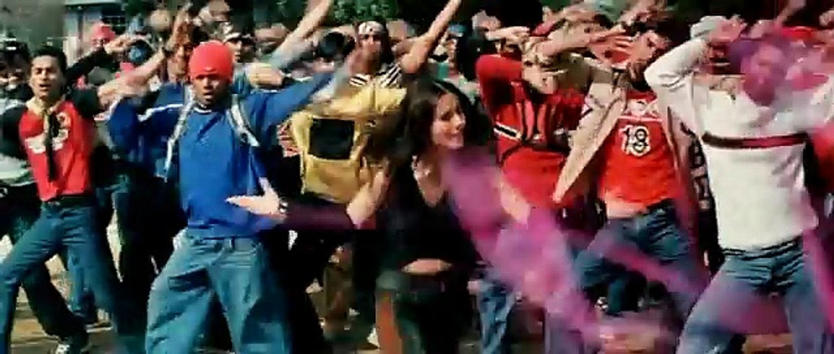 Chale Jaise Hawaien -main hoon naa