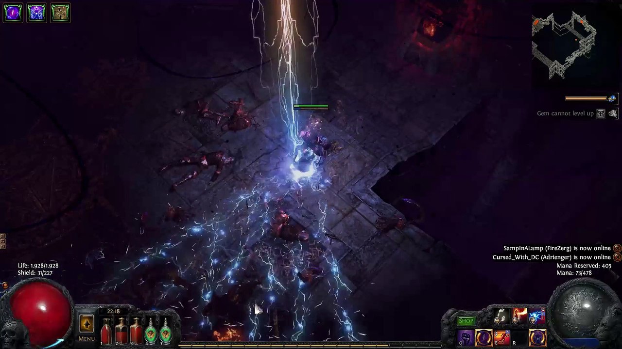 Poe 5
