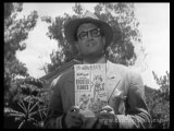 1953 KELLOGG'S SUGAR FROSTED FLAKES COMMERCIAL - GEORGE REEVES