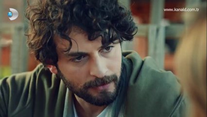 Hayat Şarkısı 9. Bölüm - Sen Uzun Yol Yürünmeyecek Bir Adamsın!