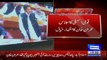 Imran Khan Blasting Speech on Panama Leaks in National Assembly  - 7th April 2016