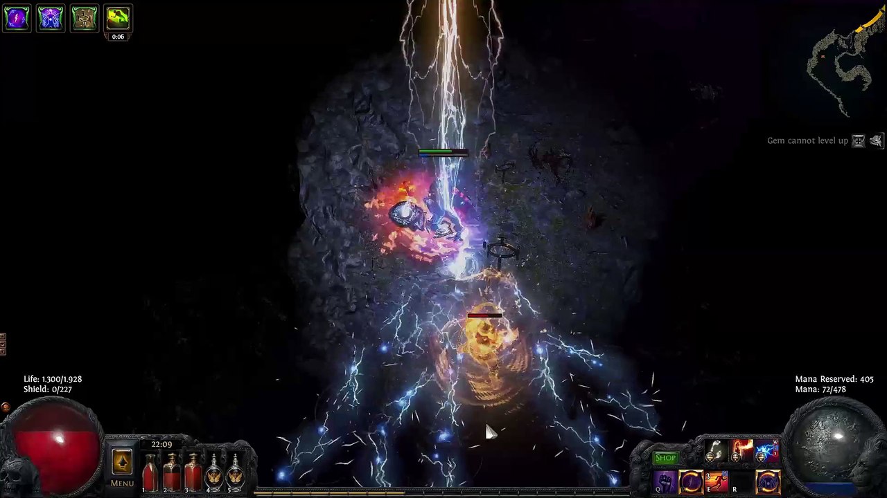 Poe 9