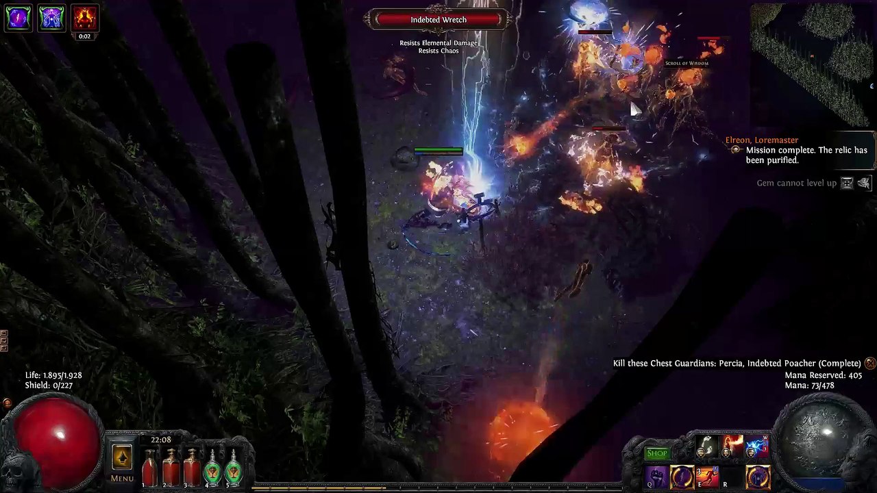 Poe 10