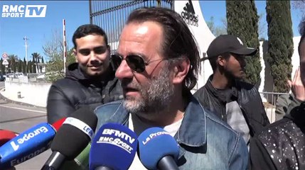 Tonini : "On ne sait même plus si l'OM existera l'année prochaine"