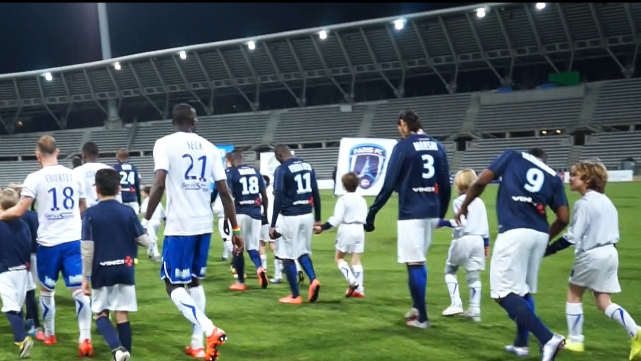 Fanta Diarra, joueur du mois de février 2016