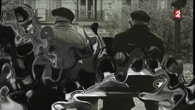 Seniors : quelle image à travers le temps ?