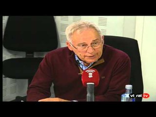 Amancio Amaro e Isidoro San José comentan el partido Wolfsburgo-Real Madrid