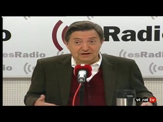 Federico a las 7: La UDEF investiga a Podemos - 07/04/16