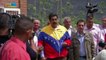 Economies d'énergie: le Vénézuela appelle les salariés à rester chez eux le vendredi