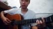 Faded - Tùng fingerstyle (nghịch ver)