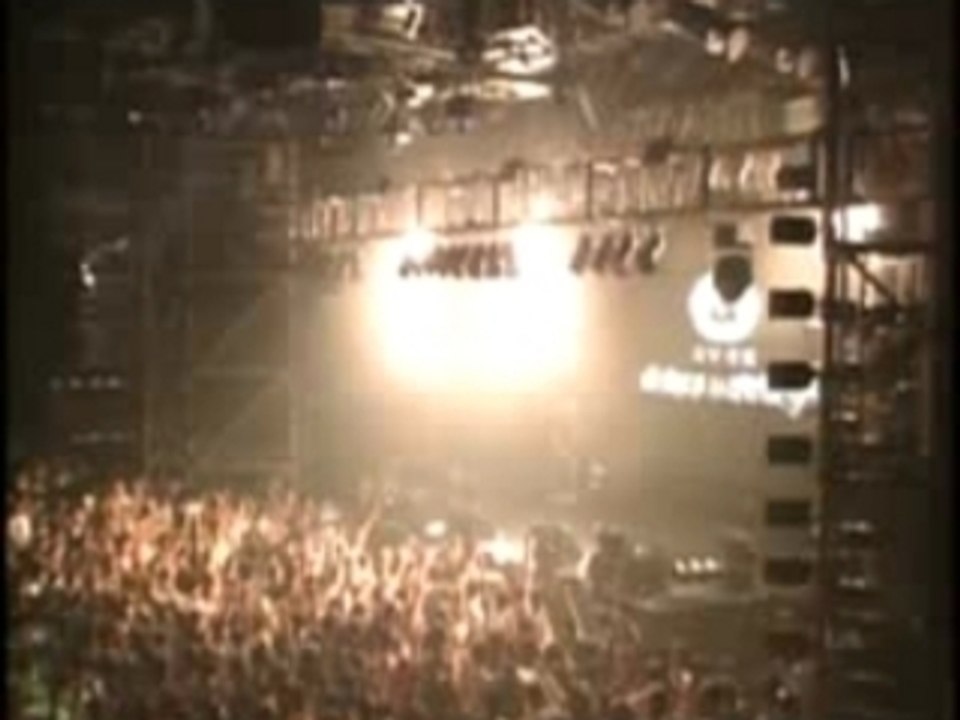 Cappella - Move It Up (Live)